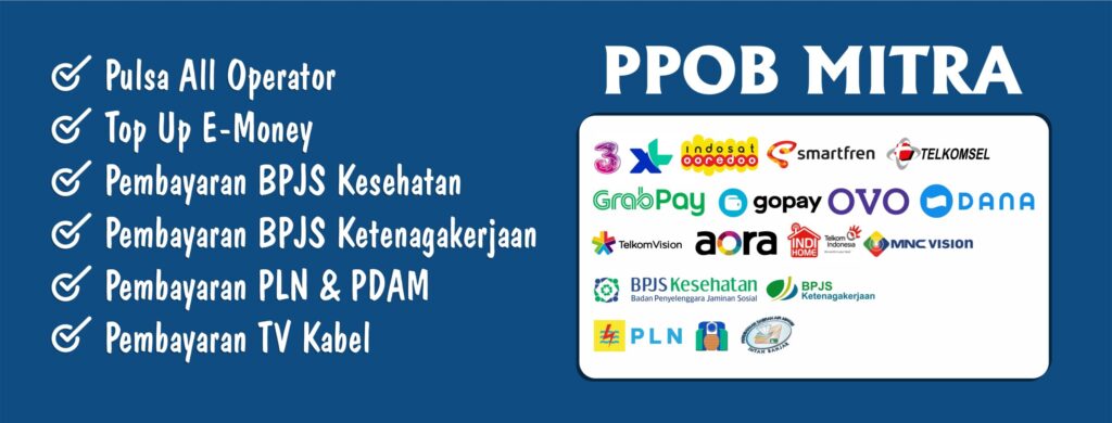 Harga Produk PPOB